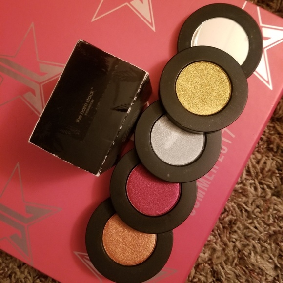 🆕️Melt Cosmetics Haze Stack